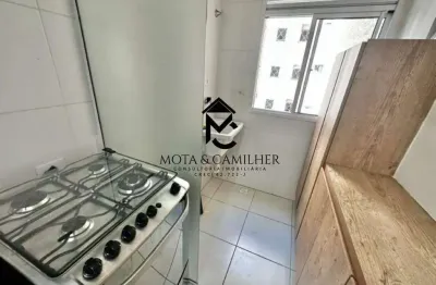 Apartamento com varanda gourmet á venda no bairro Vila São Geraldo - Taubaté