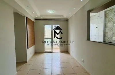 Apartamento com 3 quartos à venda na Avenida Charles Schnneider, Barranco, Taubaté