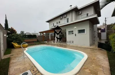 Casa para aluguel, 4 suítes, 2 vagas, Vila Mecanica Pesada - Taubaté/SP