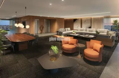 Apartamento com 4 quartos à venda na Avenida Marginal do Rio Pinheiros, 14500, Panamby, São Paulo
