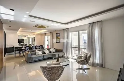 Impecável -  panamby 200m² au 4 quart, 2 suítes, 3 gar próximo ao col. porto seguro, excelente lazer