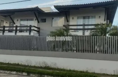 Casa em condomínio fechado com 5 quartos à venda na Rod Ilhéus - Olivença - Km 1.5, 6, São Francisco, Ilhéus