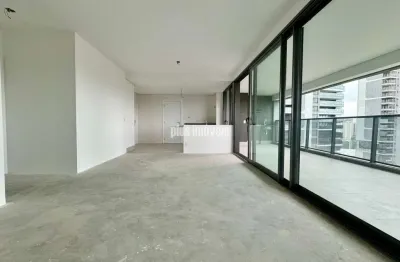 Global - edificio entregue -  apto com 142,0m²au 2 suítes, 2 gar - lazer completo