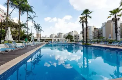 Apartamento 3 quartos 3 suites 2 vagas no panamby!!!!