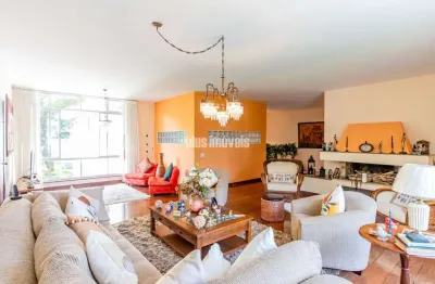 Casa assobradada 3 quartos 1 suite 4 vagas em rua sem saída no alto da boa vista