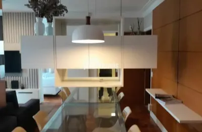 Bem localizado e ensolarado - vila nova conceição - 48 m2