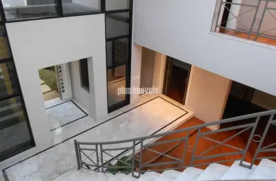 Casa em condomínio fechado com 5 quartos à venda na Rua Arataca, 250, Alto da Boa Vista, São Paulo