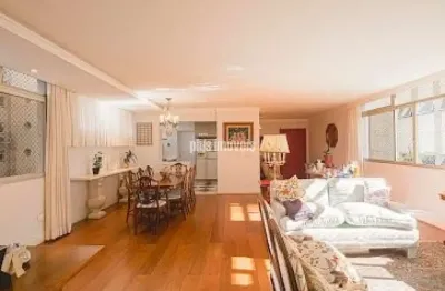 Apartamento no jardins excepicional localização perto do emporio santa luzia  2 vagas au 183m2