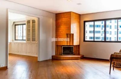 Morumbi ,apartamento penthouse ,com churrasqueira privativa,  4 vagas