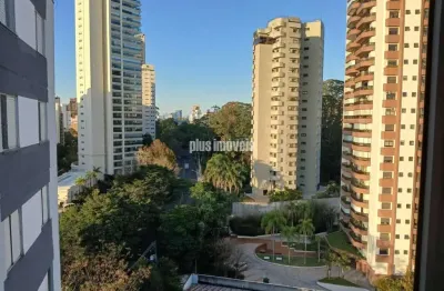 Morumbi, rua da escola graded americana, rua arborizada segurança 24 horas