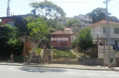 Terreno  avenida  paulo vi- próximo metrô sumaré - 340m2