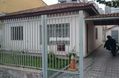 Casa com 3 quartos à venda na Rua Enxovia, 322, Chácara Santo Antônio, São Paulo