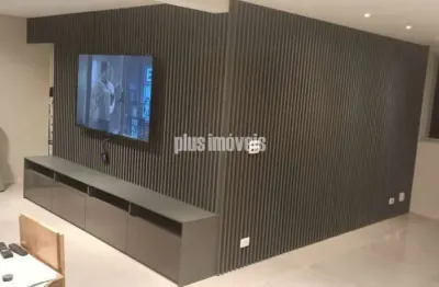 Apartamento à venda santo amaro, 113 m², 3 quartos, 2 banheiros, 1 vaga por r$680.000,00