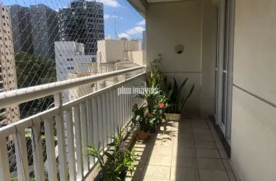 Apartamento com 3 quartos à venda na Rua Francisco Marcondes Vieira, 3, Vila Sônia, São Paulo