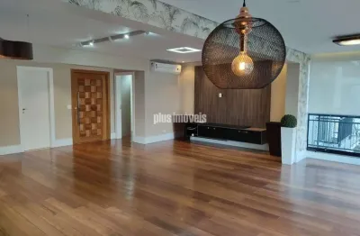 Panamby - rua fechada com portaria -  apartamento com 201,m² 4 suítes 4 garagens -  excelente lazer.