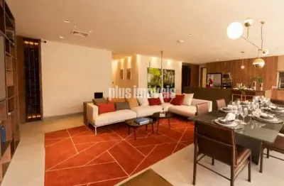 Apartamento com 2 quartos à venda na Avenida Marginal do Rio Pinheiros, 14500, Panamby, São Paulo