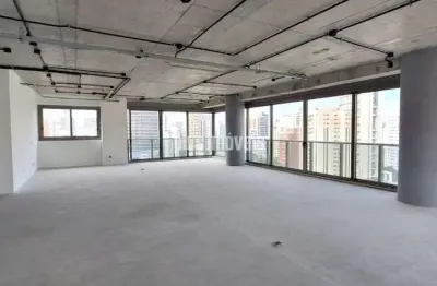 Apartamento com 4 quartos à venda na Avenida Hélio Pellegrino, 578, Vila Nova Conceição, São Paulo