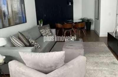 Apartamento com 2 quartos à venda na Rua Barão do Triunfo, 786, Brooklin Paulista, São Paulo