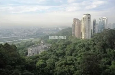 Apartamento com 4 quartos 4 suites  5 vagas deposito no panamby