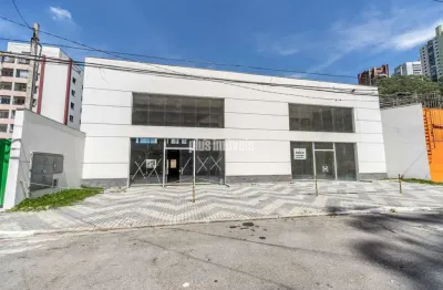 Sala comercial com 4 salas para alugar na Rua Doutor Soter de Faria, 140, Morumbi, São Paulo