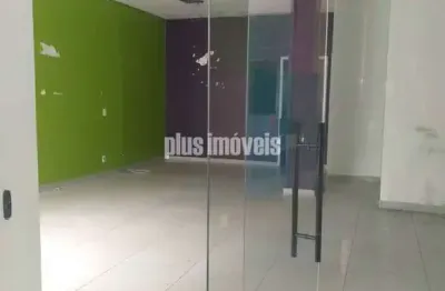 Ponto comercial com 4 salas para alugar na Rua José da Silva Ribeiro, 183, Morumbi, São Paulo