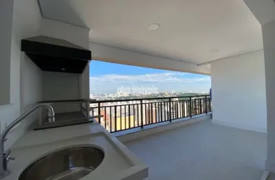 Apartamento com 3 quartos à venda na Rua Carlos Lima Morel, 180, Jardim Guedala, São Paulo