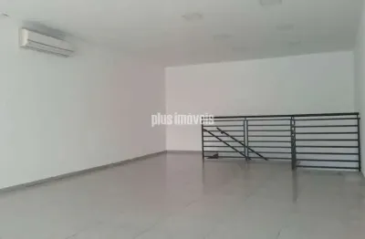 Sala comercial com 4 salas para alugar na Rua Antônio da Costa Barbosa, 120, Morumbi, São Paulo
