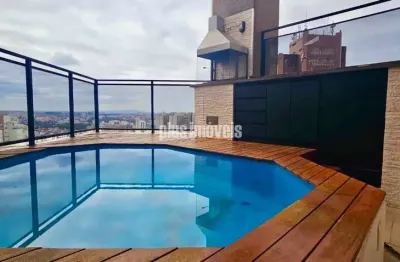 Apartamento 1 suite  piscina churrasqueira 2 vagas no morumbi!!!