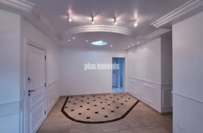 Apartamento com 3 quartos à venda na Rua José Ramon Urtiza, 965, Panamby, São Paulo