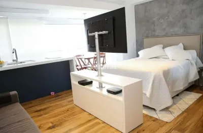 Cobertura com 1 quarto à venda na Rua Dionísio da Costa, 288, Vila Mariana, São Paulo