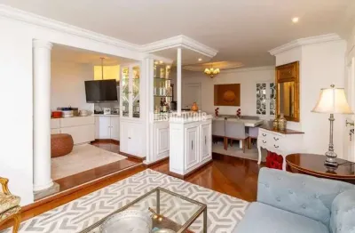 Panamby  119,25m²au 3 dorms. suíte, 2 gar -  rua tranquila
