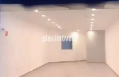 Sala comercial para alugar na Rua Vicente Pinheiro, 61, Jardim Helga, São Paulo