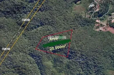 Area 20.000m2 na rodovia anhanguera  km 21 / são paulo