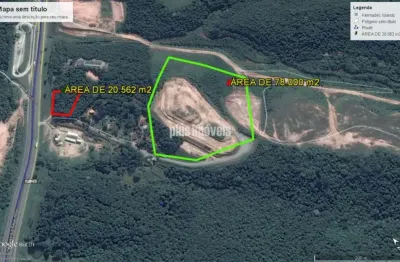 Terreno em condomínio fechado à venda na R Isabel Cintra, 290, Centro, Itapecerica da Serra