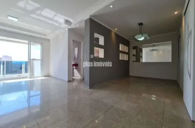 Apartamento com 3 quartos à venda na Rua Professor Pedreira de Freitas, 900, Tatuapé, São Paulo