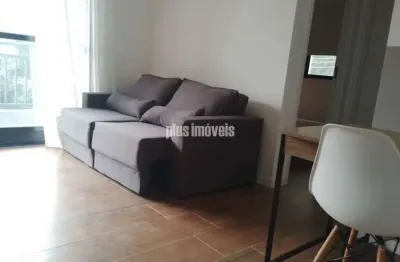 Apartamento com 2 quartos para alugar na Rua Pacobá, 71, Cidade Jardim, São Paulo
