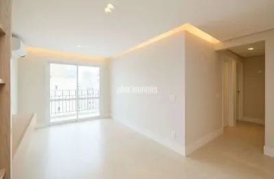 Apartamento com 2 quartos à venda na Rua do Rocio, 52, Vila Olímpia, São Paulo