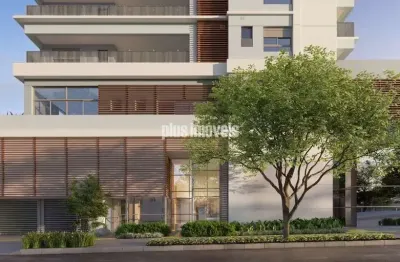 Apartamento com 3 quartos à venda na Rua Cubatão, 1061, Paraíso, São Paulo