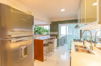 Apartamento 2 quartos 1 suite 1 vagas na vila nova conceição