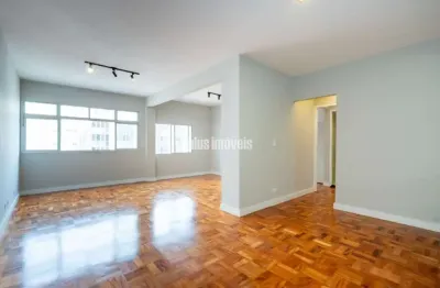 Apartamento com 3 quartos à venda na Rua Doutor Eduardo de Souza Aranha, 122, Vila Nova Conceição, São Paulo