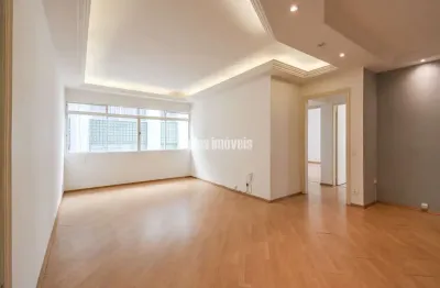 Apartamento com 2 quartos à venda na Alameda Franca, 144, Jardim Paulista, São Paulo