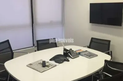 Sala comercial 3 salas 2 vagas no jardim america!!!