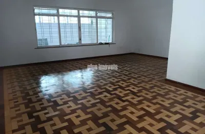 Imóvel comercial térreo excelente para clínicas e escritórios