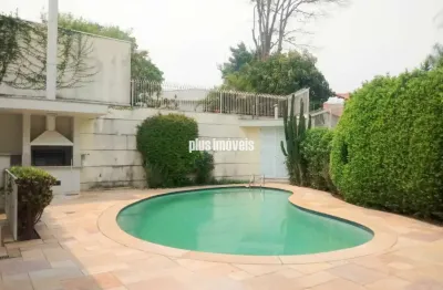 Casa térrea no miolo da granja julieta, próximo do parque severo gomes e da rua verbo divino