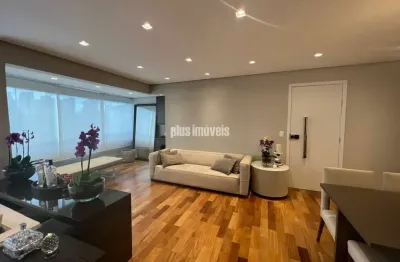 Apartamento 2 dormitórios 2 suite 3 vaga. com renda no panamby