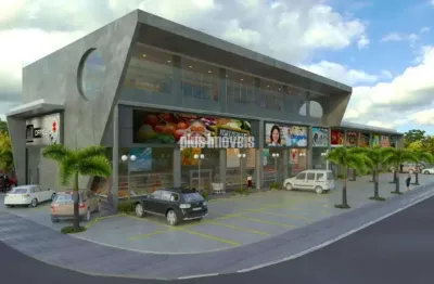 Centro comercial panamby  -  lojas ao seu tipo de negócio