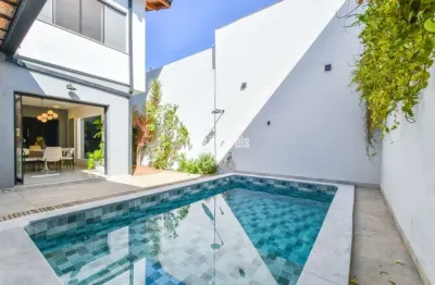 Chácara santo antonio 240,0m² 4 quartos, suíte, 3 gar  piscsina e churrasqueira