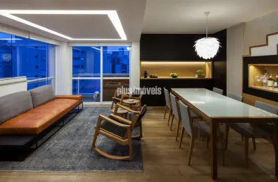 Apartamento com 1 quarto à venda na Rua Said Aiach, 191, Paraíso, São Paulo