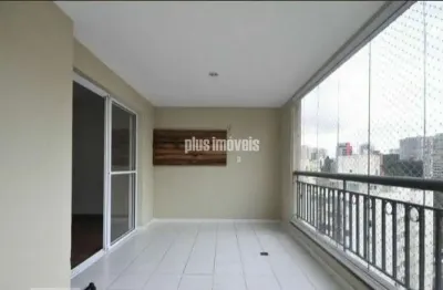 Apartamento com 3 quartos à venda na Rua Doutor José de Andrade Figueira, 121, Morumbi, São Paulo