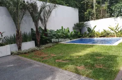 Casa em condomínio fechado com 4 quartos à venda na Rua Pio V, 88, Panamby, São Paulo